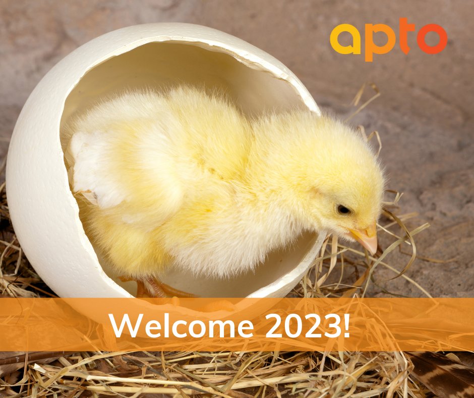 Apto Global tweet media