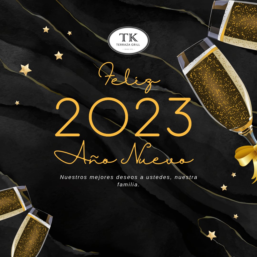 TK Terraza Grill tweet media