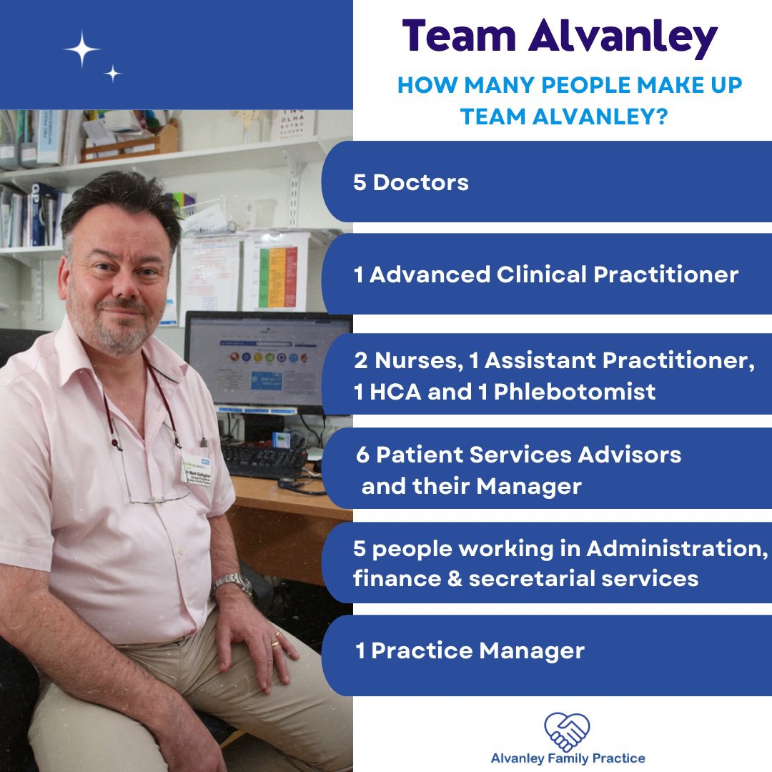 Alvanley Practice tweet media