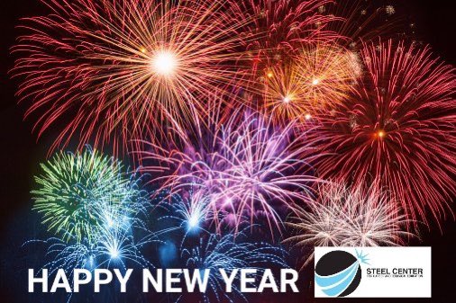 May you and your loved ones enjoy a happy, healthy, and prosperous New Year.