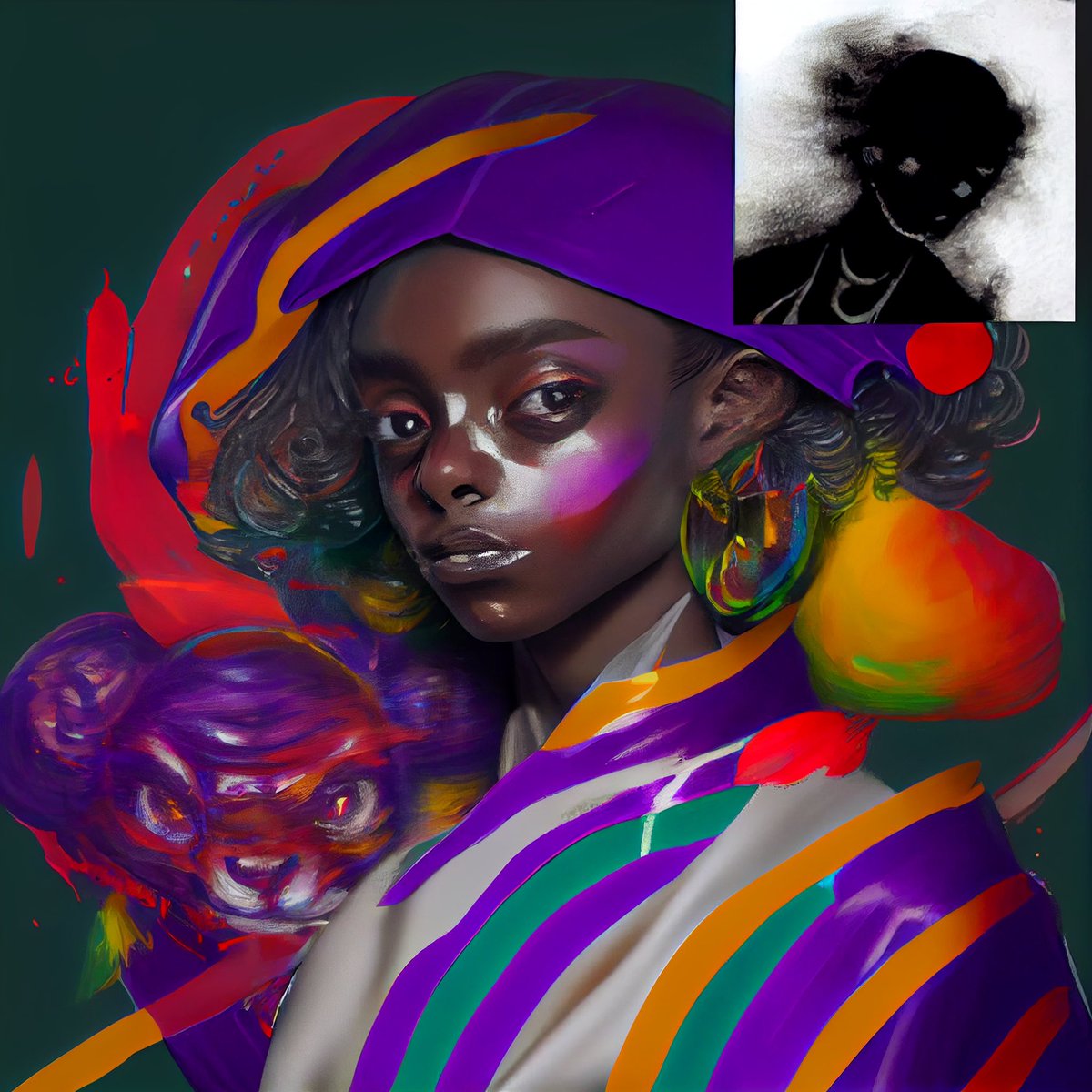 💃🏾🔺 tweet media