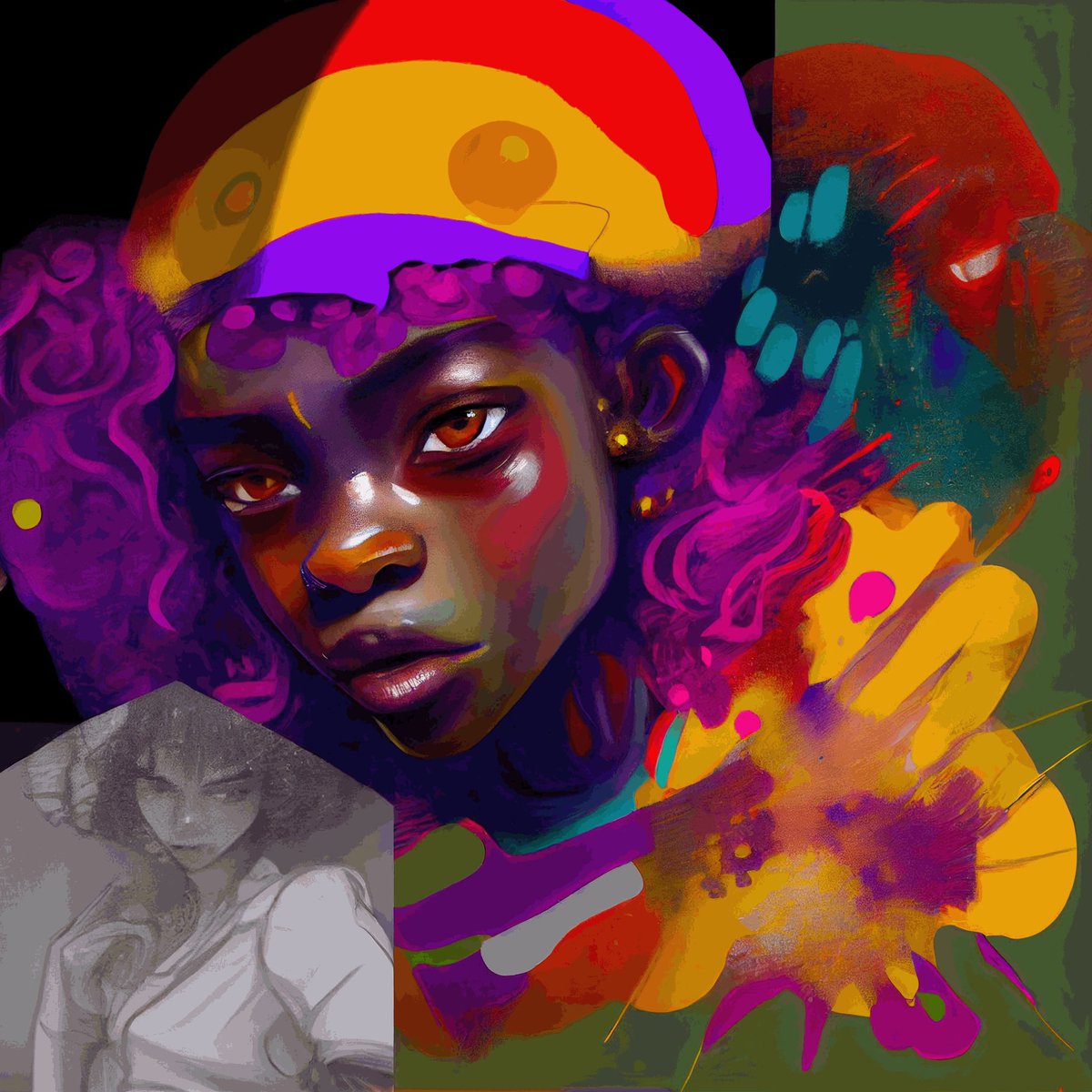 💃🏾🔺 tweet media