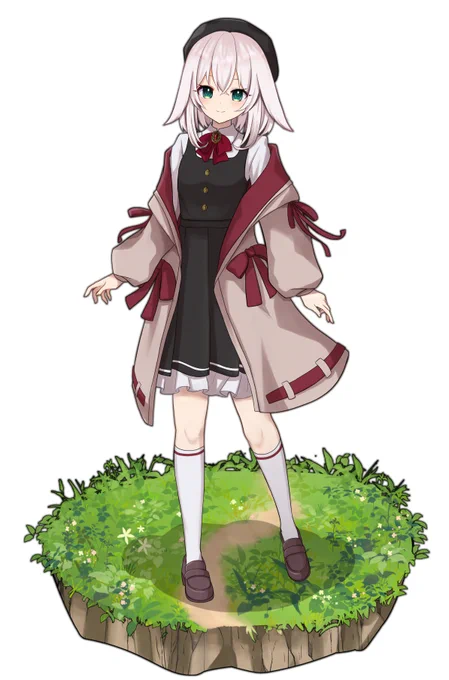 これはうちの兎ちゃんなんですが新年早々ナーフ・・・じゃなくてビーフアップをしました←びふぉ あふた→ 