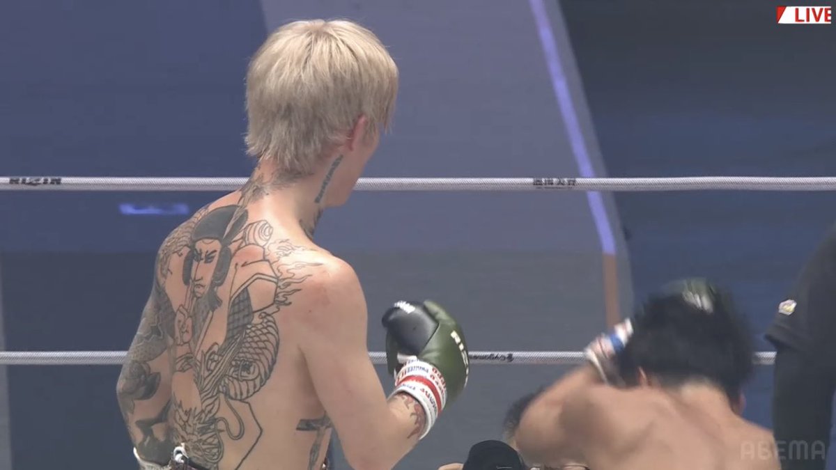 フライ級堀口恭司
バンタム級金太郎　
フェザー級平本蓮◎
ライト級ムサエフandグスタボandジョニー・ケース
ヘビー級シビサイ頌真
2023年の俺のもう一つの推しはこれでいく
フェザー級の選手は将来UFCチャンピオンになって今年RIZINチャンピオンになるから