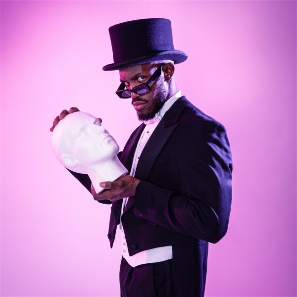 Lovers of Black Theatre tweet media