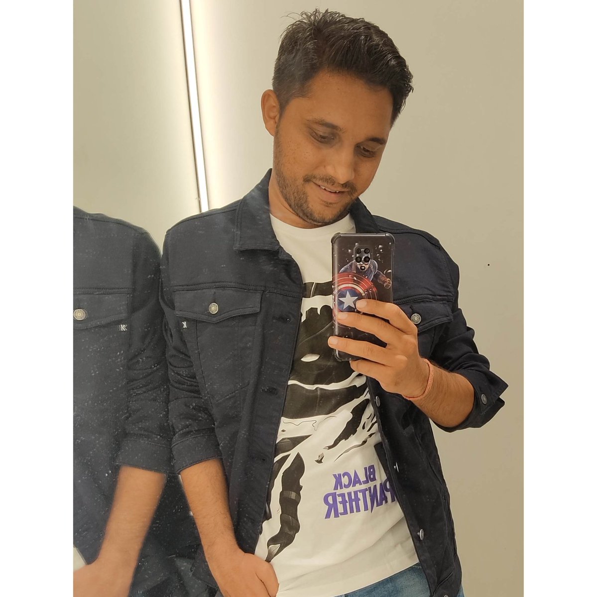 imjaymodi's tweet photo. #NewProfilePic https://t.co/DQyZmRcN3u