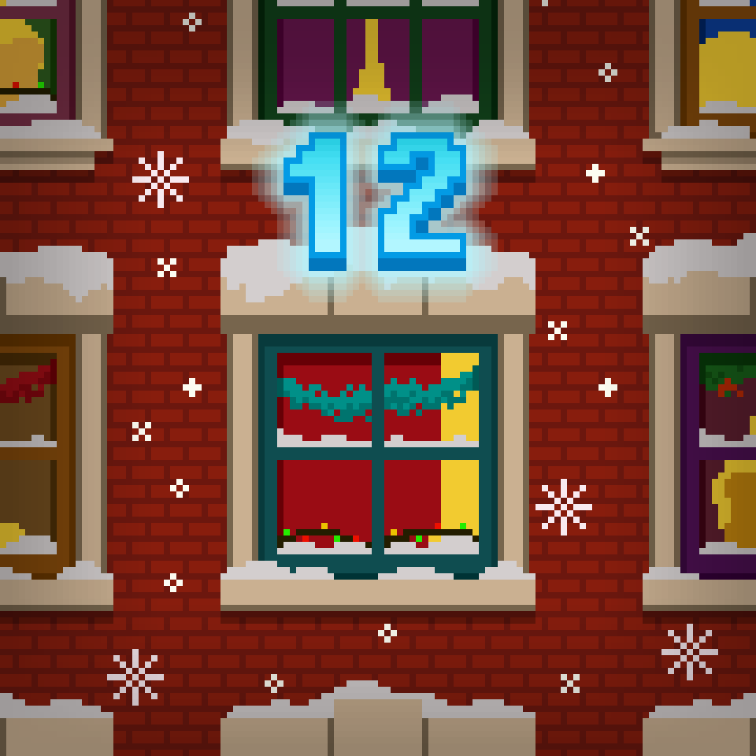 Hey Rollers! 🦋

Your favorite routine is picking up presents from our Advent Calendar, isn't it? 💫
So don't forget about the reward! 
rollercoin.com/landing-sale-e…