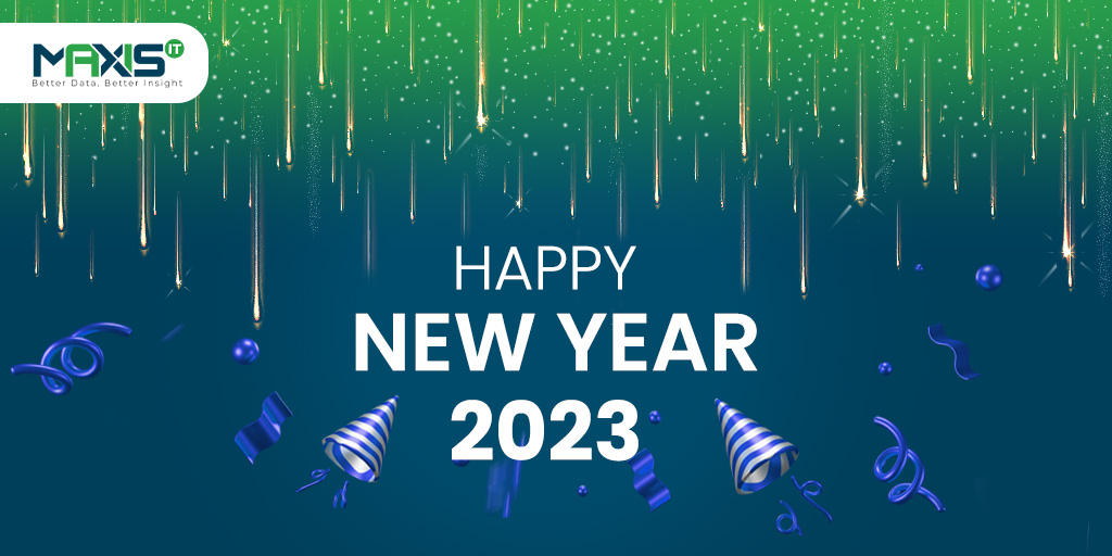 MaxisAIInc's tweet photo. As we head into 2023, we would like to thank all MaxisIT employees, customers and partners for fostering excellence in clinical development. We reinstate our commitment to provide better data and insights for clinical trials.
#maxisit #datamanagement #clinicaltrials #ctos https://t.co/LSvfXZeMfm