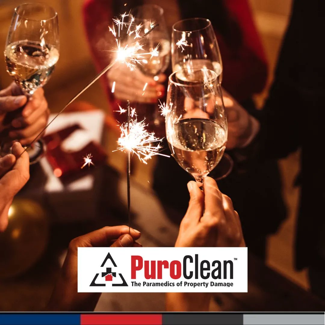 HowellPuroClean's tweet photo. Happy New Year! Wishing you and your family health and happiness in 2023!
#HappyNewYear #NewYear https://t.co/t5Xp1EVgM6