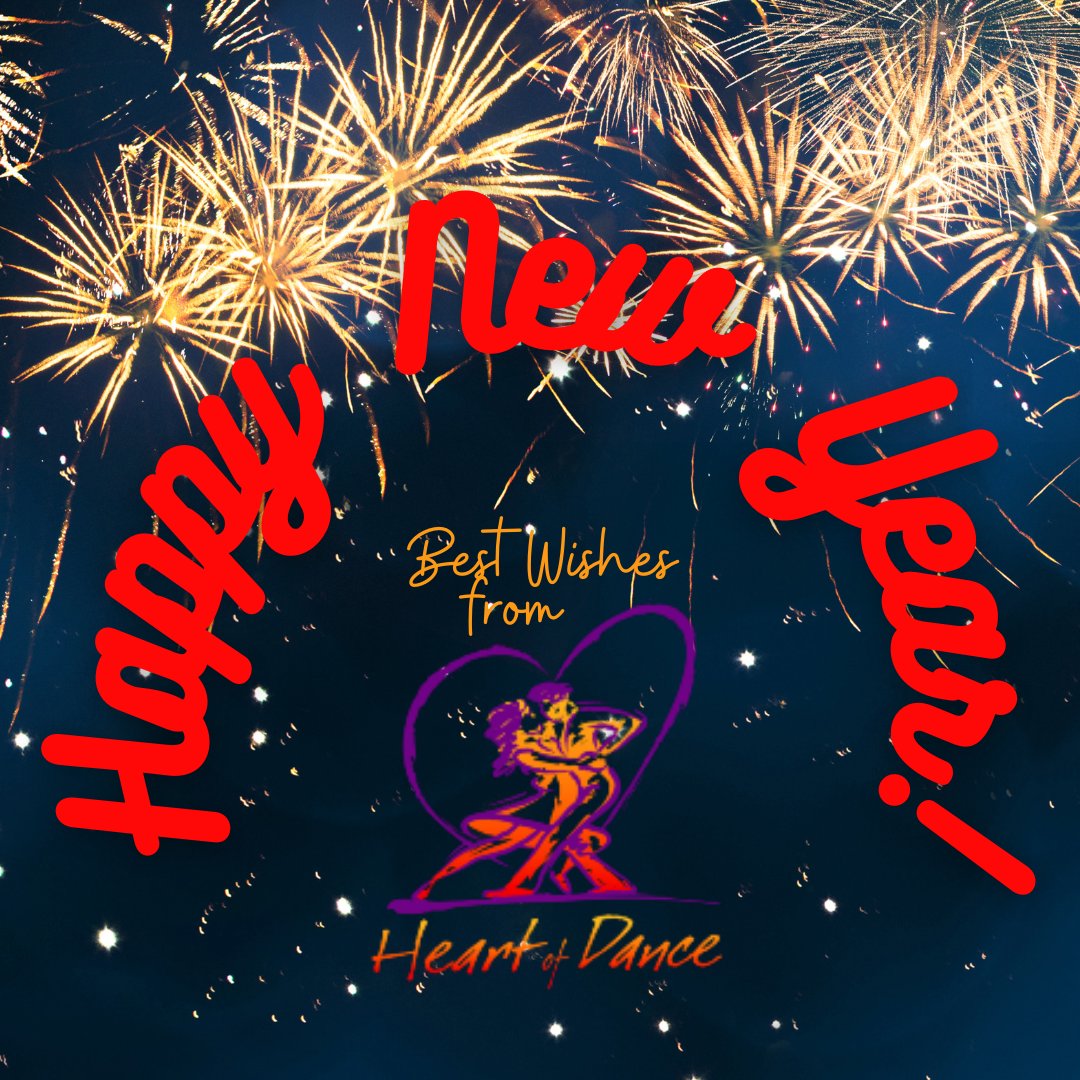 Looking forward to a healthy, happy, and hope-filled 2023.