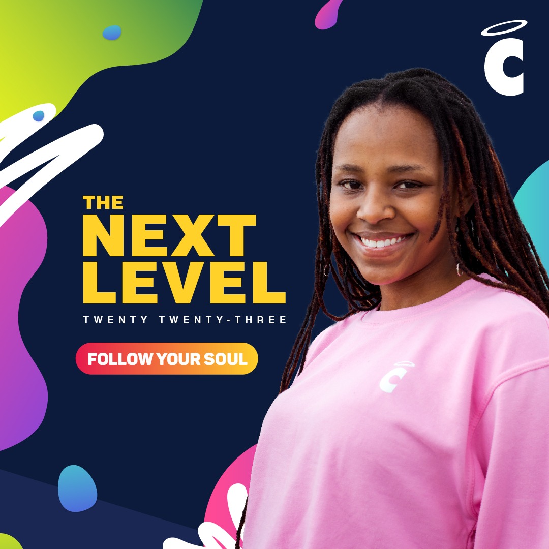 Cunget_SA's tweet photo. In the age of flat design, gradients were totally gone, but we have seen them making a comeback, and the multi-tone effects are driving modern design in a big way. It makes objects stand out by adding a new dimension to the design and adding realism to the object.

#TheNextLevel https://t.co/biUDdkJI0b