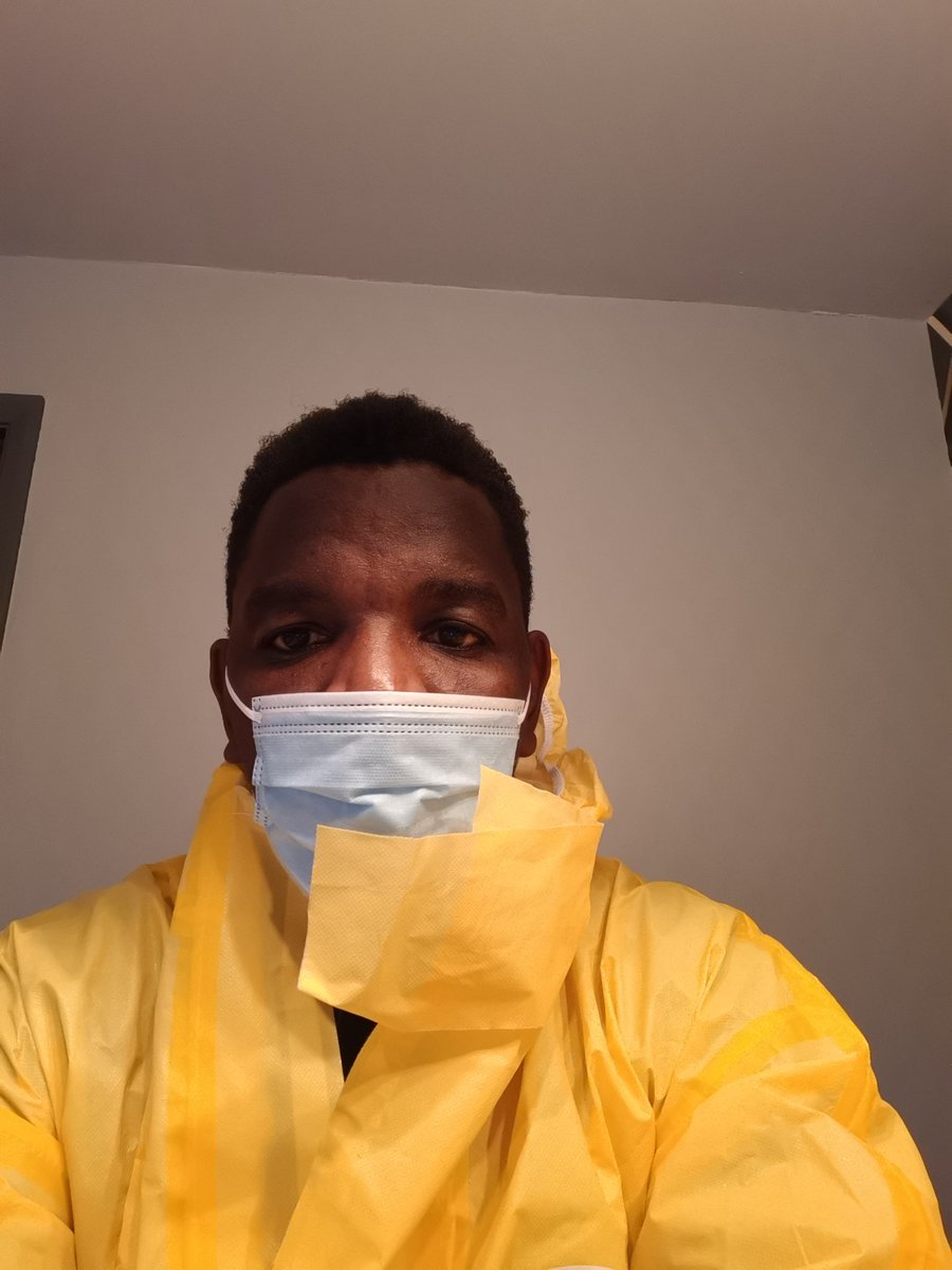 mzeelazaro's tweet photo. New Year, New job as a Crime Detective. #CrypticKillers. https://t.co/pxrM1GDt5Q