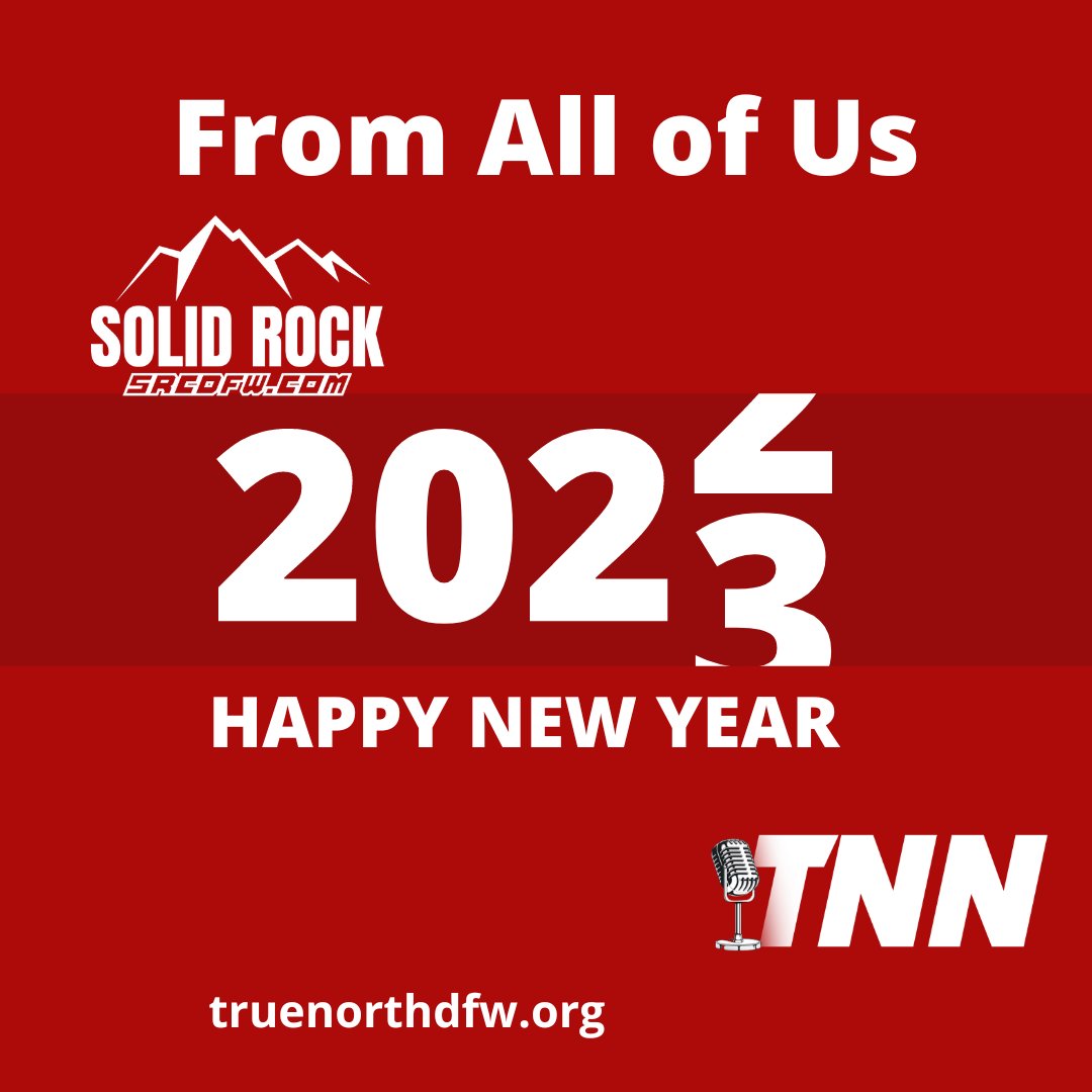 edsnyder's tweet photo. Thank you for a great 2022. We are ready to blast into 2023.
#SRCIrving #TNN #TrueNorthNation #10X #10XChurch #10XGrowth https://t.co/brV9AINkoH