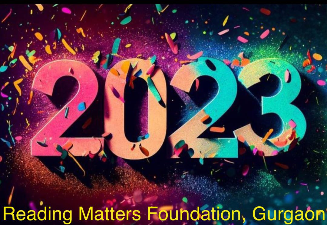 Reading Matters Foundation tweet media