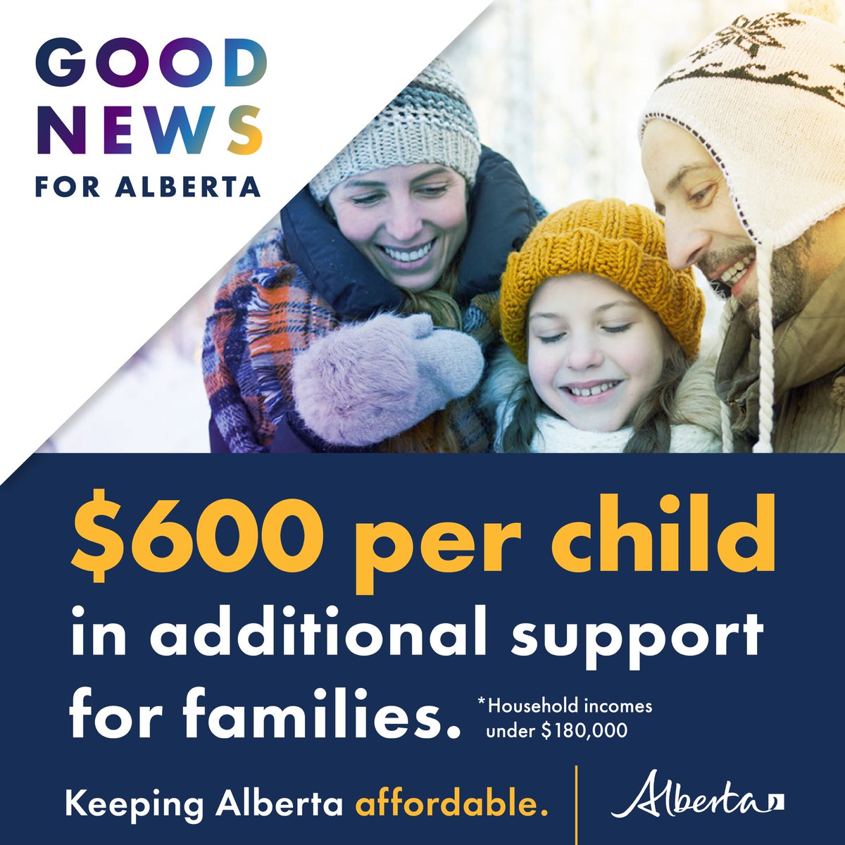 Danielle Smith tweet media