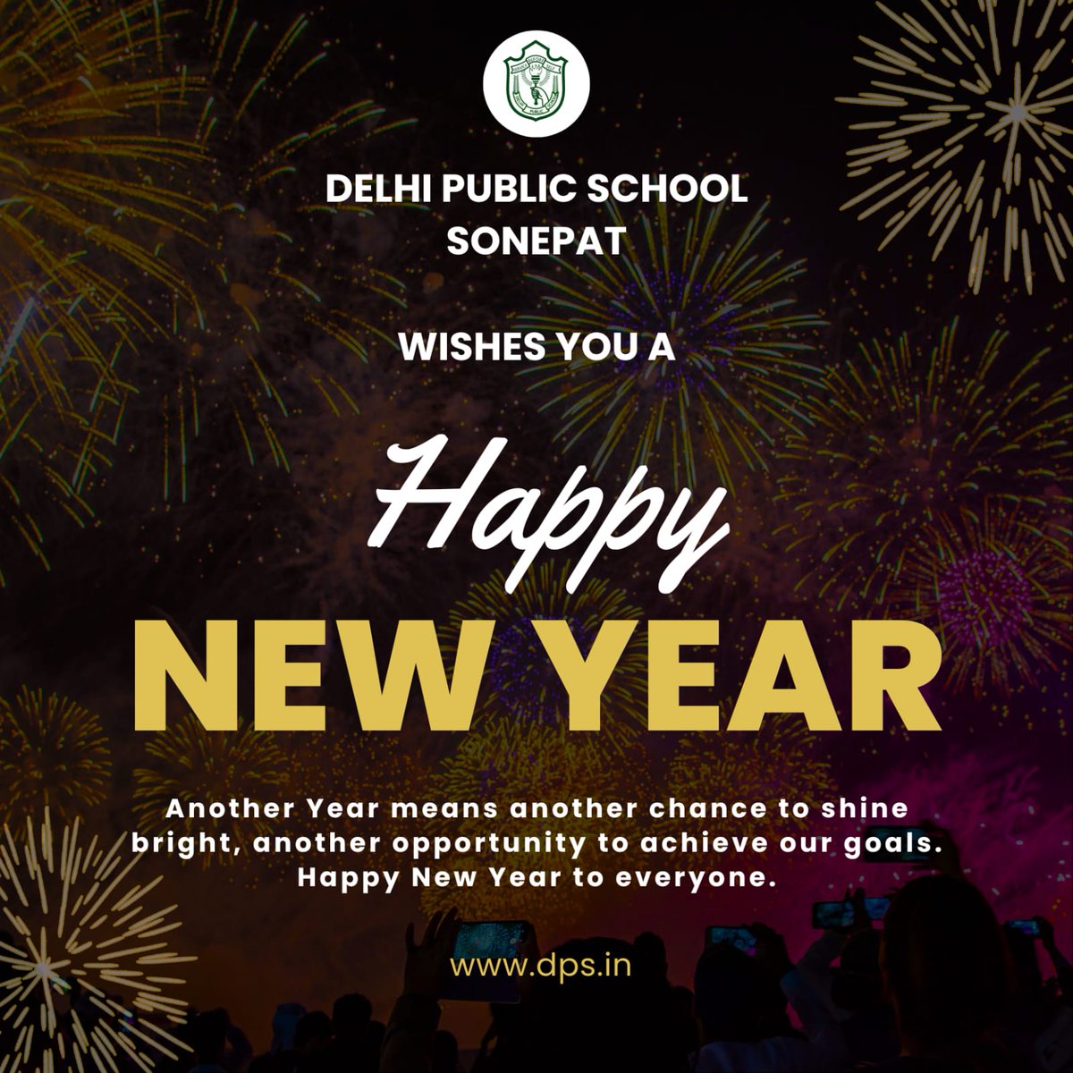 DELHI PUBLIC SCHOOL SONEPAT (@dpssofficial) / Twitter