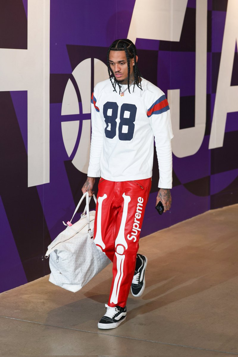 HOOPmag's tweet photo. #NBAFits https://t.co/xDPfLK3uqG