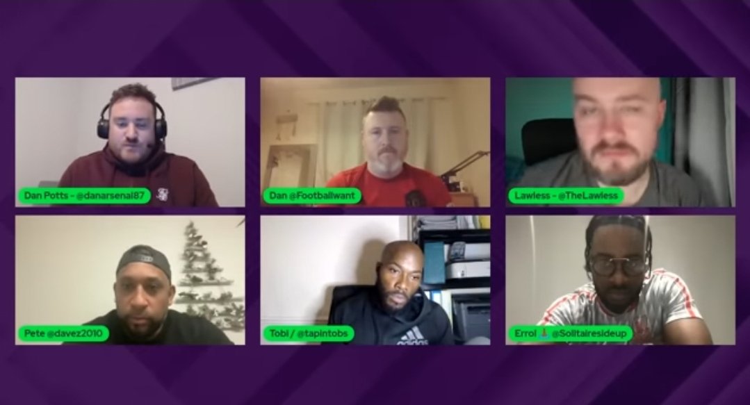 Football is... And that is what I want! tweet media