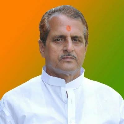 PratapAdsad_'s tweet image. अकोला पश्चिम विधानसभा मतदारसंघाचे आमदार मा.श्री.गोवर्धनजी शर्मा यांना वाढदिवसाच्या हार्दिक शुभेच्छा...
@mlagmsharma