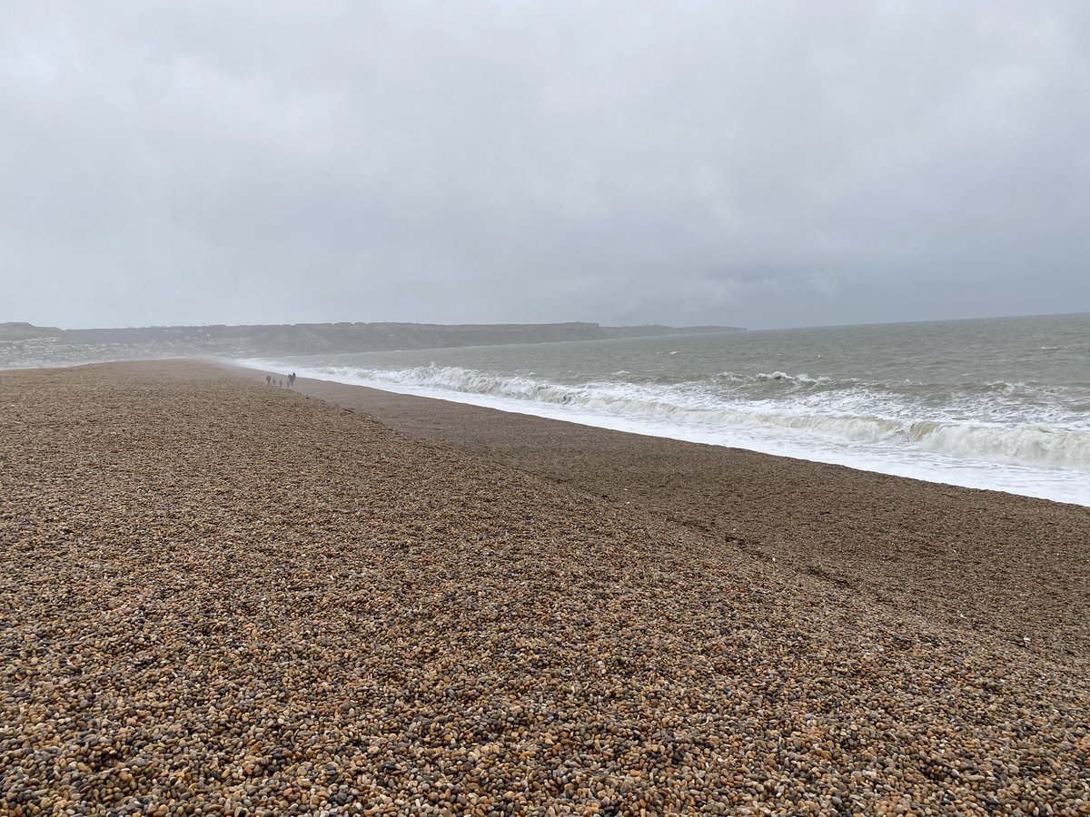 MrsMKM81's tweet image. Day 1 of my #millionstepschallenge to walk 1 million steps in 100 days raising funds for @AutisticGirls_ it’s a bit breezy but the view from the top of Chesil beach &amp;amp; the sound of waves crashing are fab. #sendparent #onemillionsteps