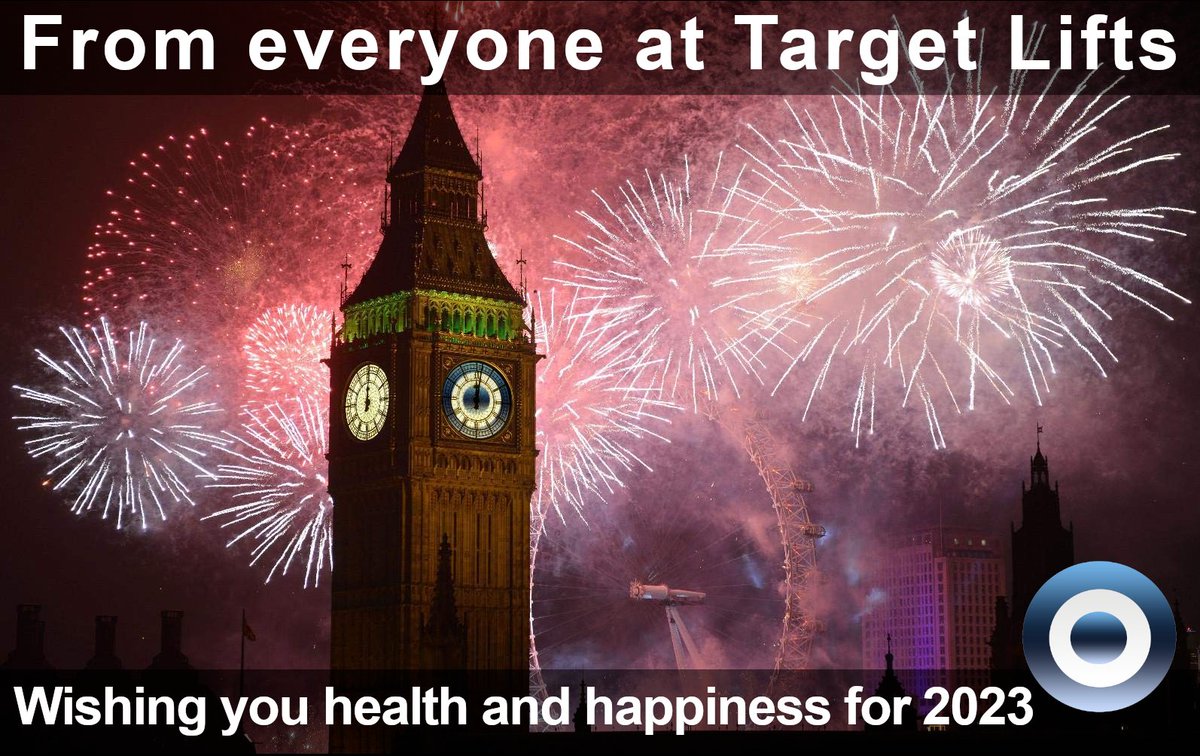 Target Lifts Ltd (@targetliftsltd) on Twitter photo 