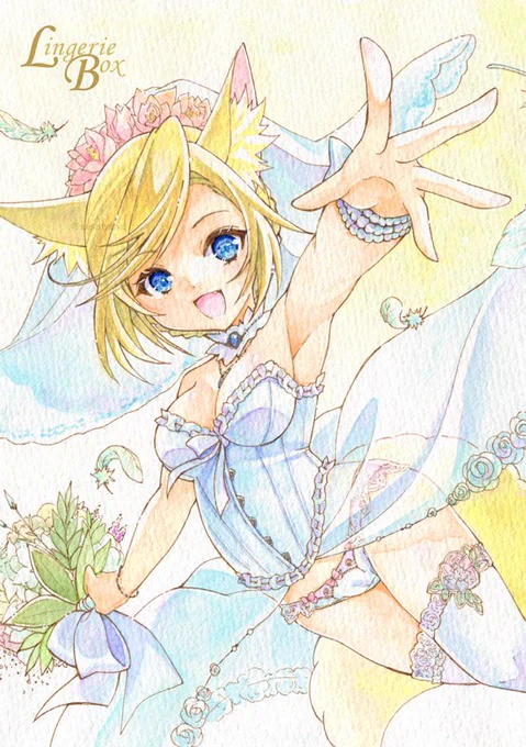 #C101新刊 の下着狐娘イラスト集をお迎えくださった皆様、今回の表紙はベルベットPPにしてみましたがいかがでしたでしょう?しっとりした手触り、狐ちゃんのお肌を妄想しつつお触りしまくってくださいねお迎えまだの方、書店委託ありませんが次回参加イベント #COMITIA143 で引き続き頒布予定です 