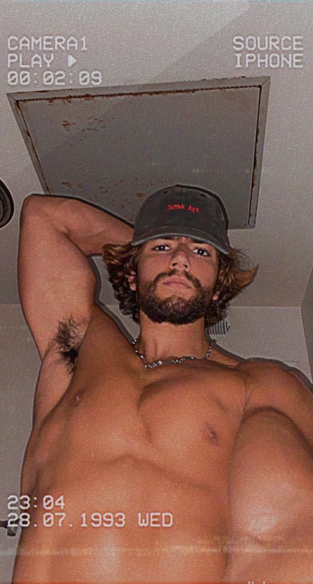 Alphafollower23's tweet photo. Congratulations! 🙌
#GodAdonís has reached 20.000 followers
He is simply irresistible. He conquers the world
Join Him now: @alphagodadonis
#Alpha #AlphaGod #GodAlpha #GodAdonísForever #LiveForGodAdonis #Grow #ReachYourFullPotential #MuscleStud #MuscleGod #gymmotivation https://t.co/7XKdEoXEvx