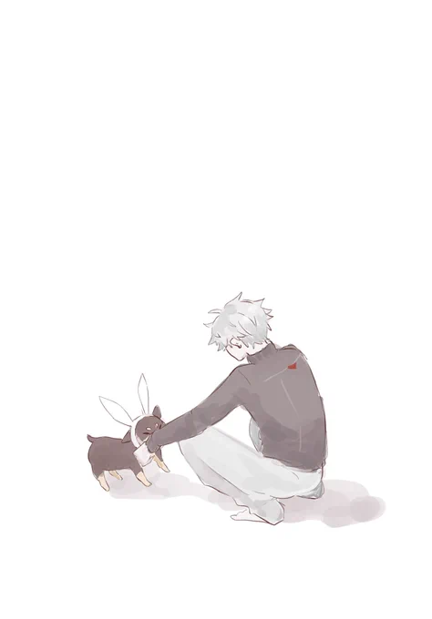 #KuzuArtあけおめ 