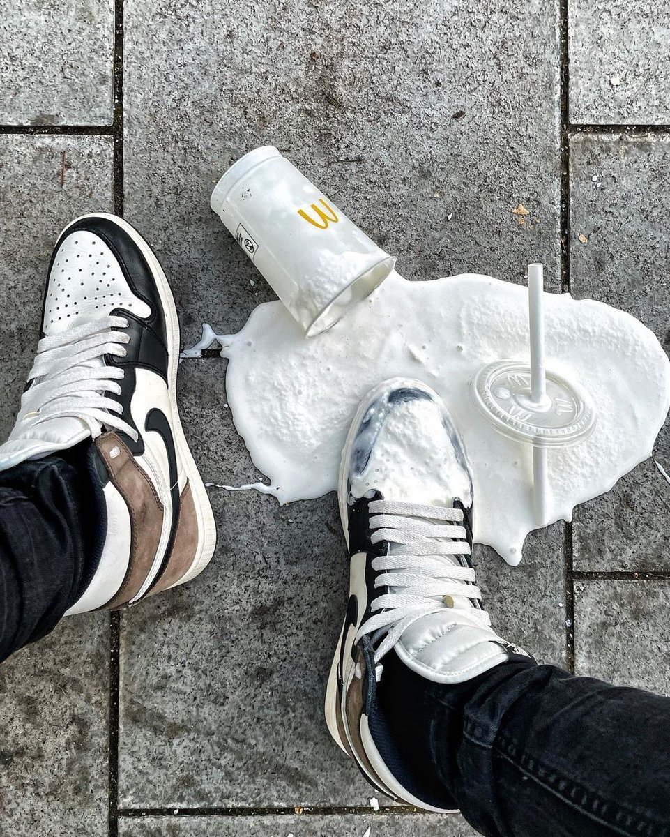 Sneaker Freaker tweet media