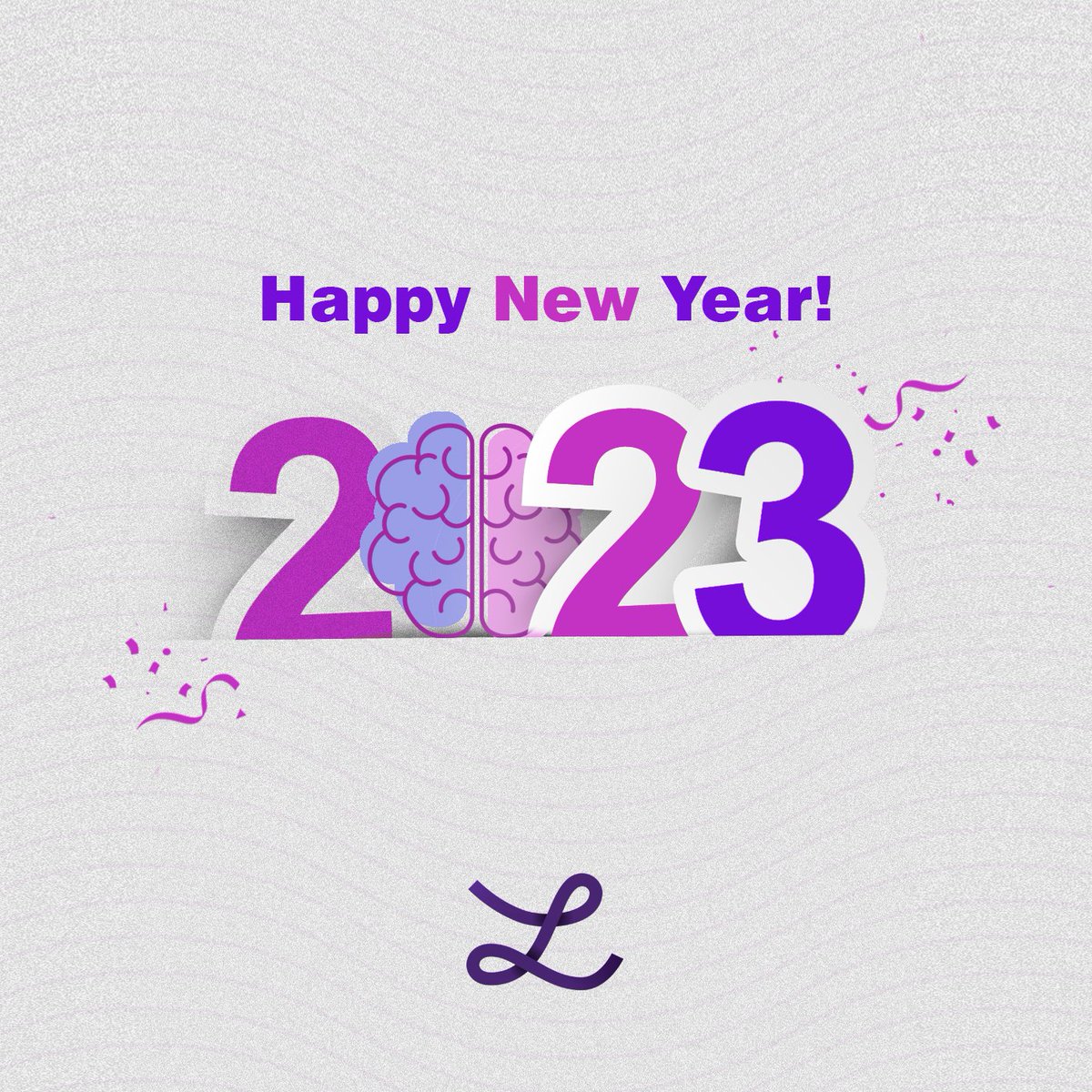 ZarelaNet's tweet photo. We at Zarela take this New Year as another opportunity to serve you with our best effort. 
Happy New Year https://t.co/vimYZgIm0E