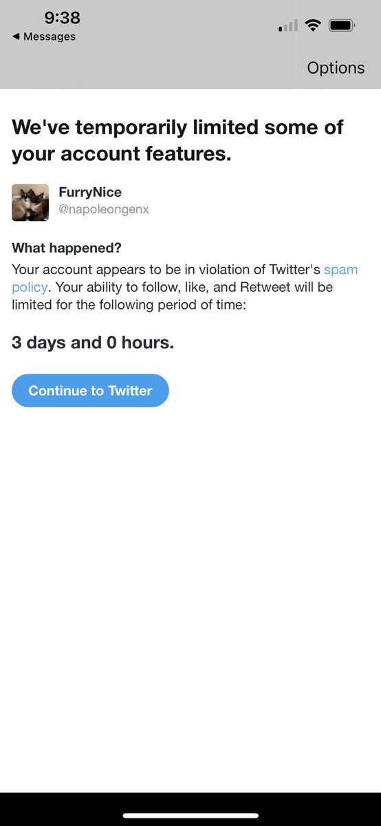 napoleongenx's tweet photo. umm… #twitterai I don’t really post anything. What the heck is going on with #twitteralgorithms ? #whatsuptwitter ? https://t.co/LkQrXYSwGa