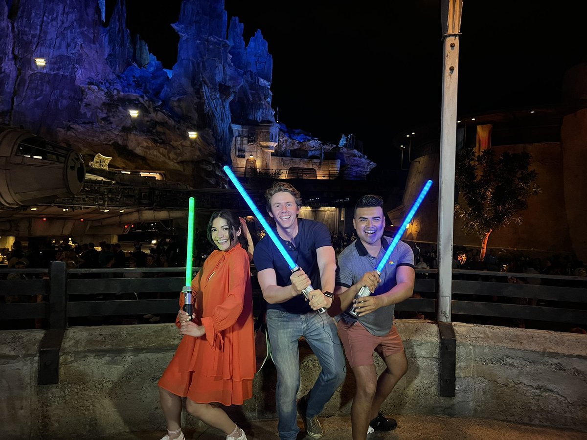 Michael Koenigs tweet media