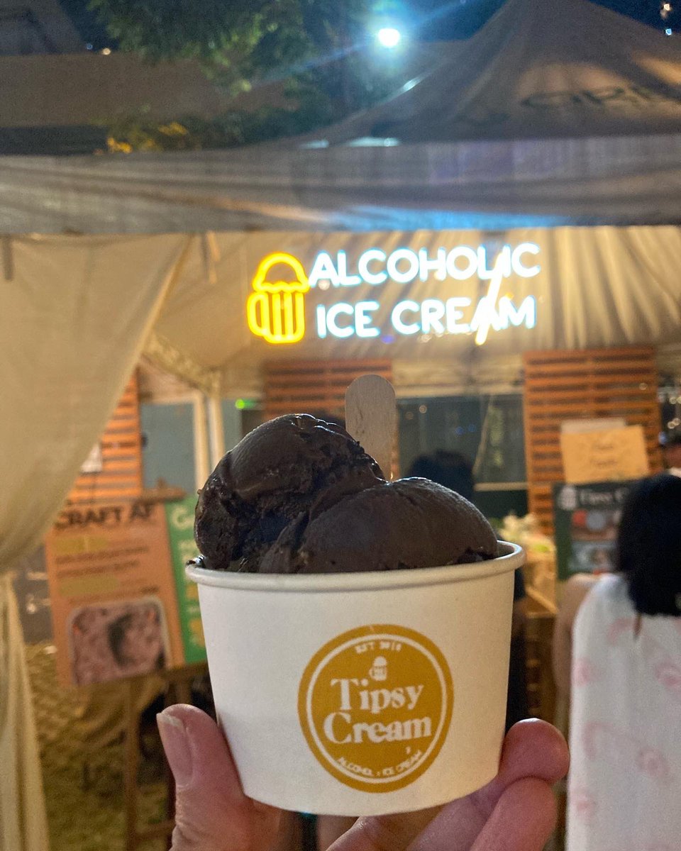 jhenpulumbarit's tweet photo. Tipsy Cream
Alcoholic Ice Cream
at Greenfield District
12.31.2022 https://t.co/c7cdcQhqaa