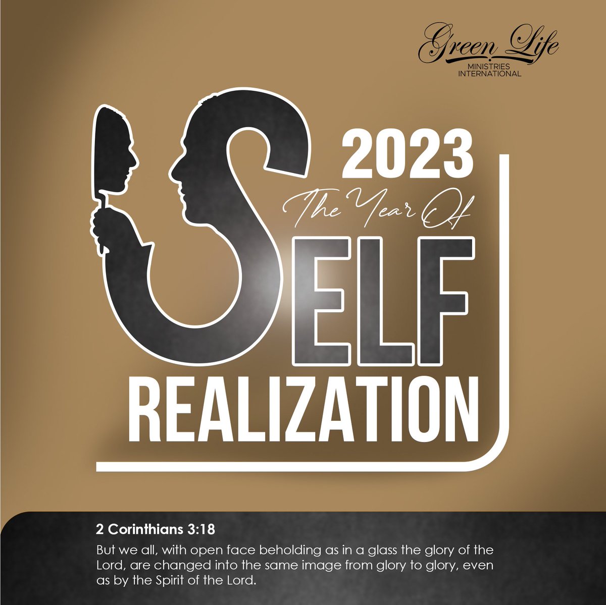 NashTheFirst's tweet photo. Happy new year family.#TheYearOfSelfRealization #ApostleNash #glmi https://t.co/hoMo6ZVaLh