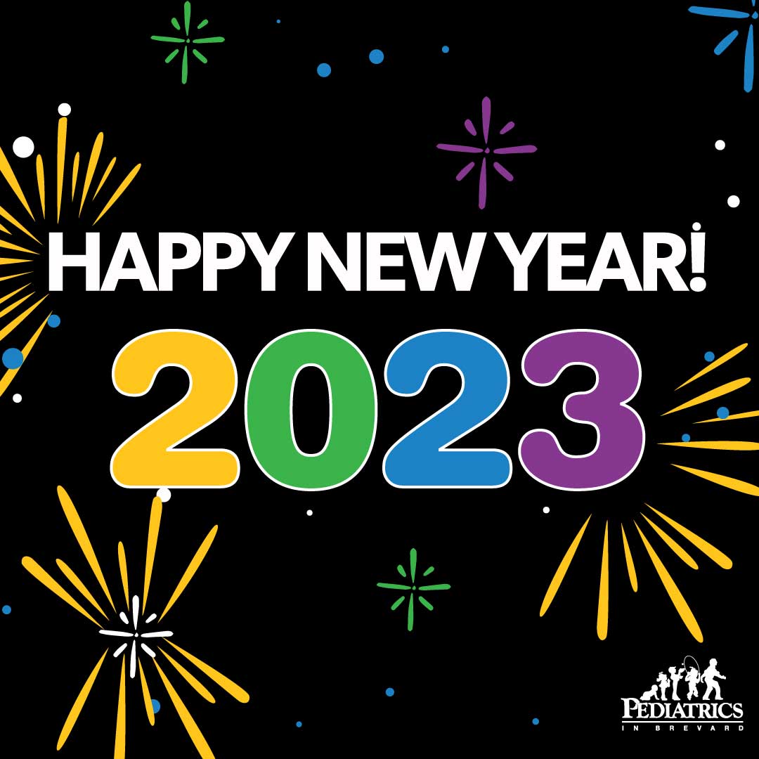 As we reflect on 2022, we are thankful for all of our patients and staff.💙 Bring it on, 2023!🎆