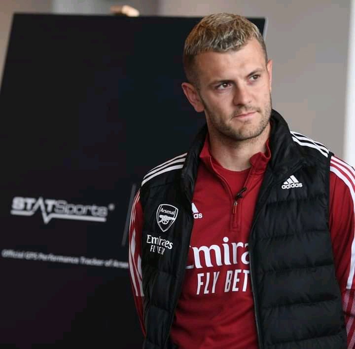 Happy 30th Birthday to Arsenal\s very own JACK WILSHERE 