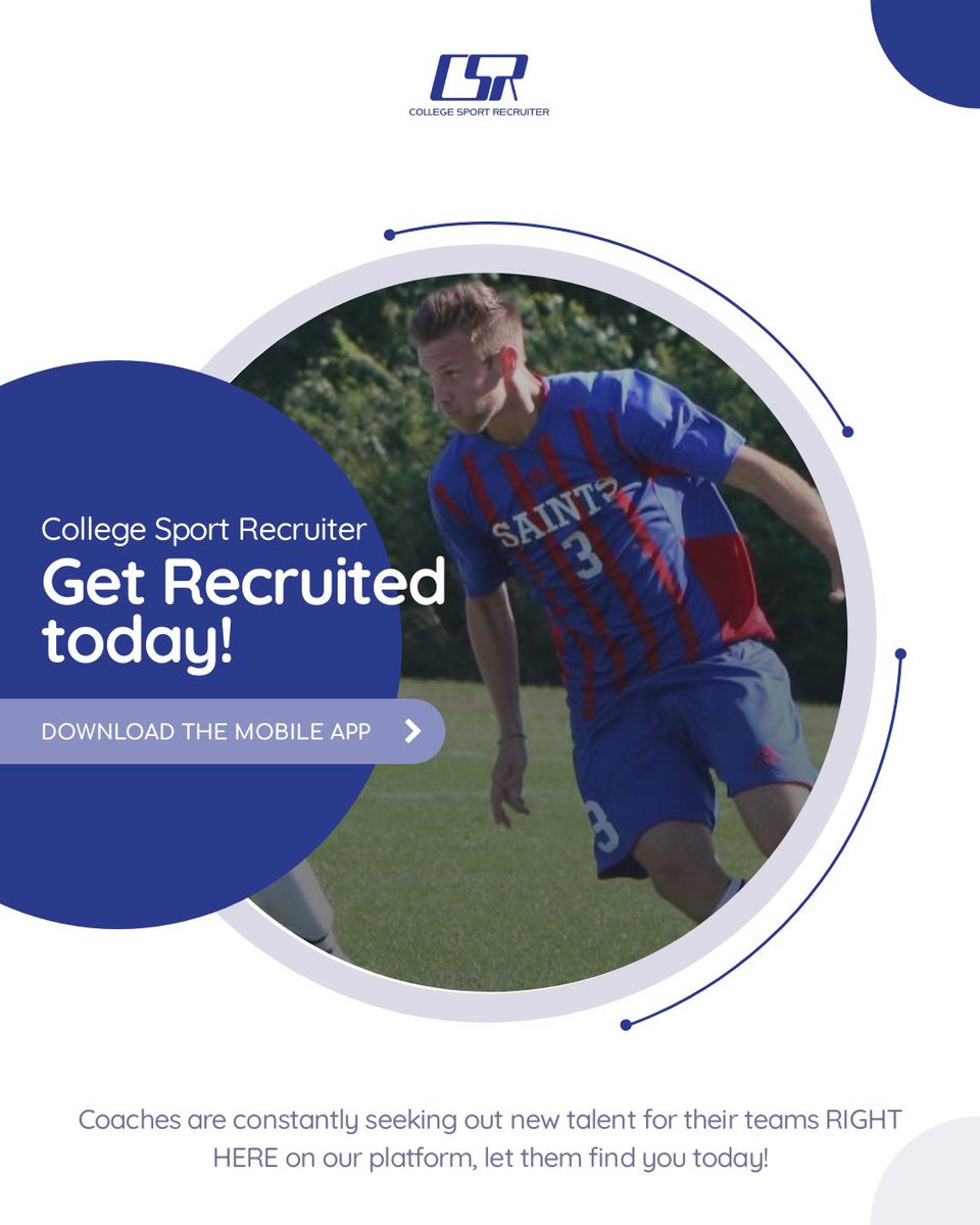 CSR__CSR's tweet image. Happy New Year from our team here at CSR! 

Make 2023 a year to remember and get recruited by your dream school!

#HappyNewYear2023 
#Recruiting 
#College
#Scholarship