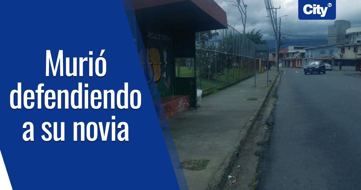 Citytv's tweet photo. ⚠️ Joven murió defendiendo a su novia de ser abusada sexualmente: tenía 19 años

Vecinos aseguraron que no pudieron auxiliar a los jóvenes a pesar de los gritos. ➡️ https://t.co/gROdNlnnJA https://t.co/GfRqkxIldq