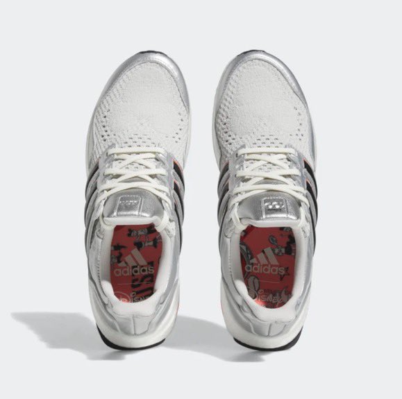 snkr_twitr's tweet photo. Disney x adidas UltraBOOST 1.0 ‘100 Years of Magic’ dropped via adidas US

Men https://t.co/wwTO79TgGe
Women https://t.co/amaxLuNvdz

#AD https://t.co/5gUNegbC9u