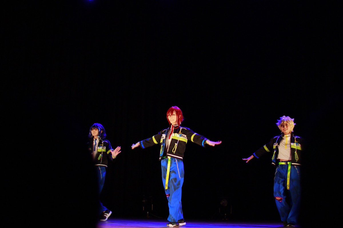 kappannacotta's tweet photo. #C_FUN  #とりめれ 

いまさらですが、C_FUNでの感想を！
(自チームの自慢です)

お二人が最高だったので、
語らせてください〜！🥹

※アカウントはリプに続きます https://t.co/eZNOn4p9b4