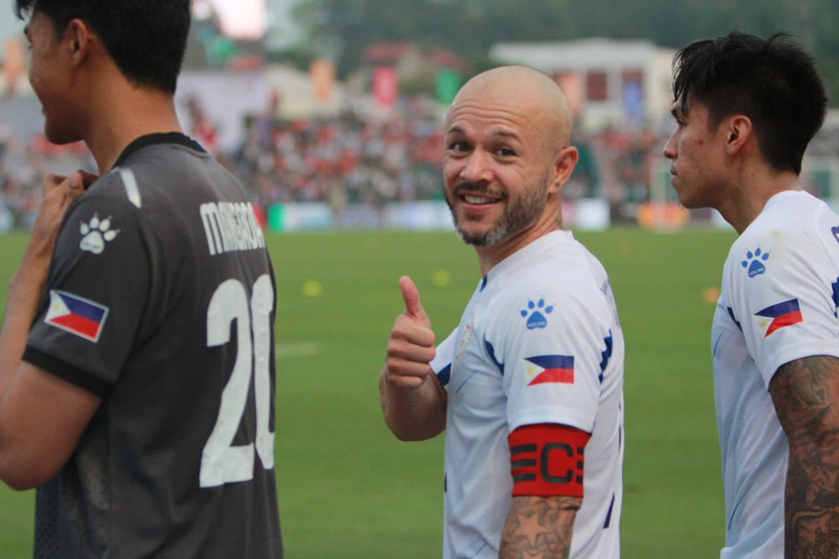 _vino_alvino's tweet photo. Tomorrow is the last dance of Schröcky 🇵🇭
#TheAzkals #AFFMitsubishiElectricCup2022 

@ivangeoffrey @Muh_Robbani @RidsMaulana https://t.co/VCeuMzHF69
