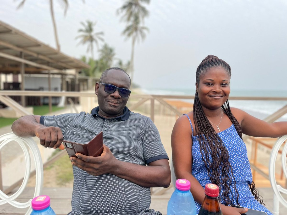 adansitravels's tweet photo. Blessing your feeds with smiles🥰
-
-
-
-
-
-

#adansitravels #traveling #promoteghana #ghana🇬🇭 #madeinghana #visitghana #ghanatourism #experienceghana #shareghana #discoverghana #love #tourism #travelphotography #seeghana #fun #travel_captures #wanderlust #useghana #buyghana https://t.co/20MGrF9h9G