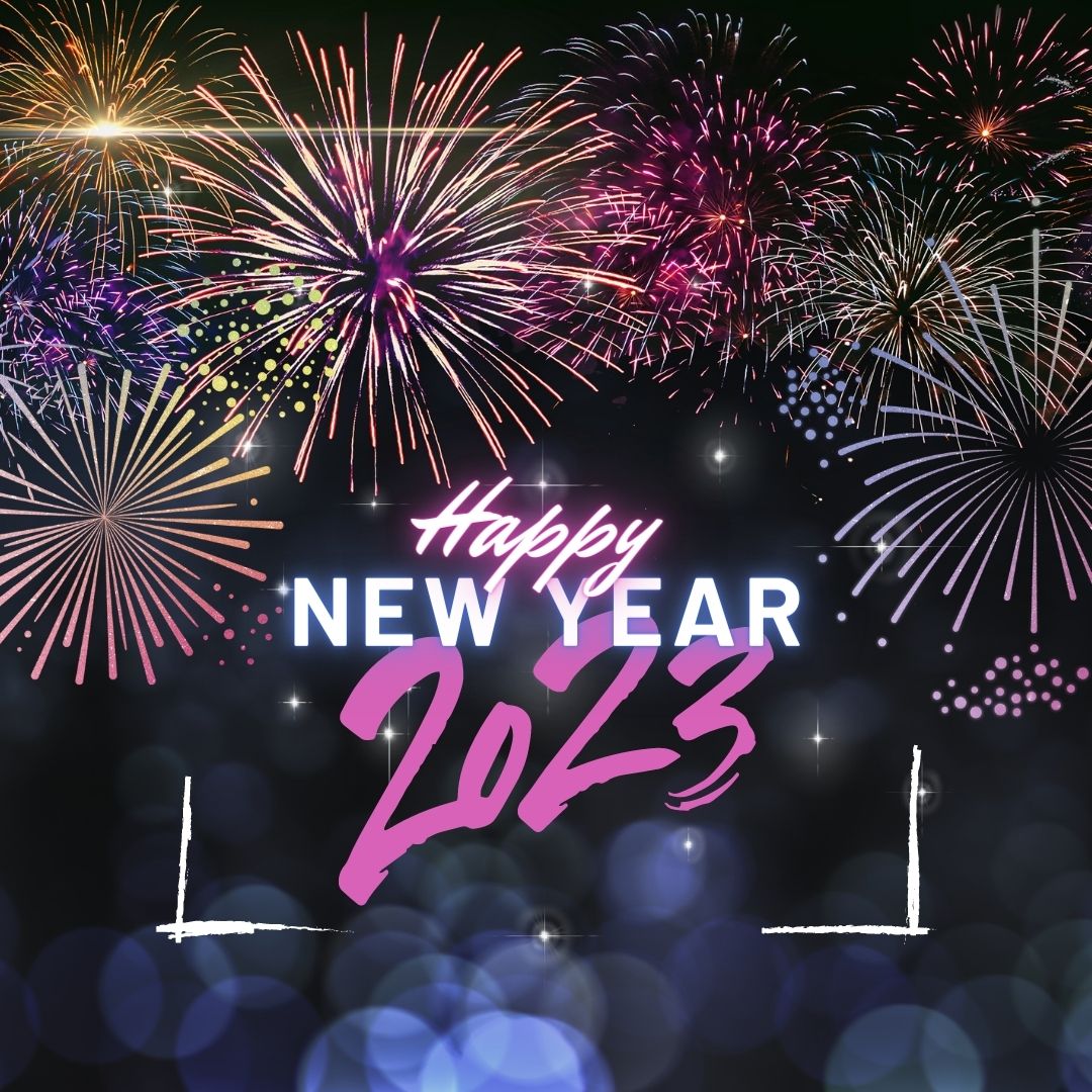 INFINITIEaston's tweet photo. Happy New Year! https://t.co/sZDpeVwDSh