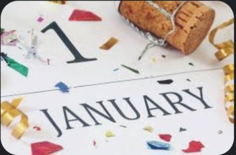 Happy first day of January! 

Book 43 chapter 1 page 1 starts today! I'm so excited to see what adventures are to come!  

Hope y'all have a year and day you deserve 💜