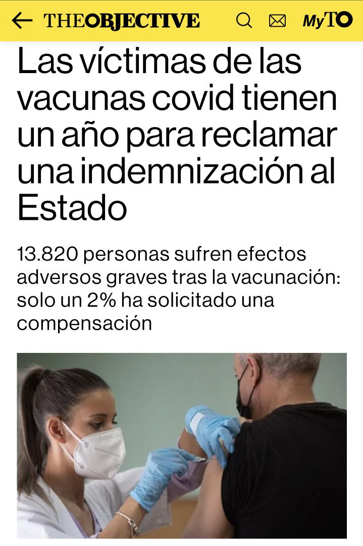 DANTE_eloficial's tweet photo. 🇪🇸 "Los que no se vacunan son unos medievales que están en contra de la ciencia"... decían https://t.co/DWN30sICIA