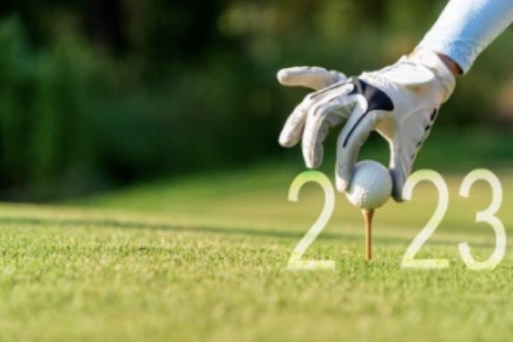 Very best wishes for 2023 to all our members, staff and friends of <a href="/rochdalegc/">@RochdaleGC</a> 
May we wish you health, happiness and good golfing 
⛳️🎉
#Golf 
#NewYear2023