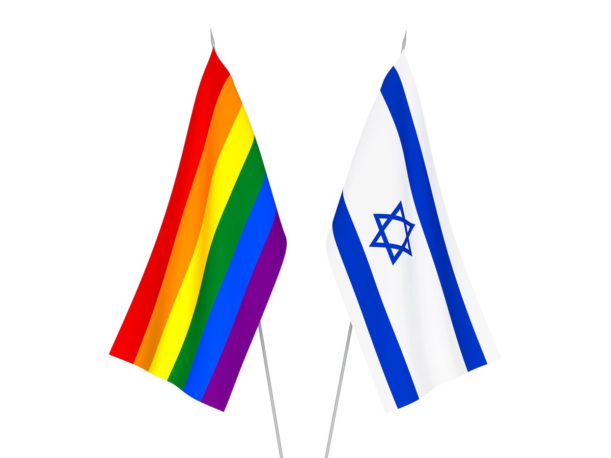 CymotiveTech's tweet photo. CYMOTIVE Mgt believes in the principles in the Declaration of Independence of Israel "complete equality of social &amp; political rights to all its inhabitants irrespective of religion, race or sex" Preserve #democracy, #equality &amp; #human rights &amp; Other companies should do the same. https://t.co/Yv1m3qtzsa