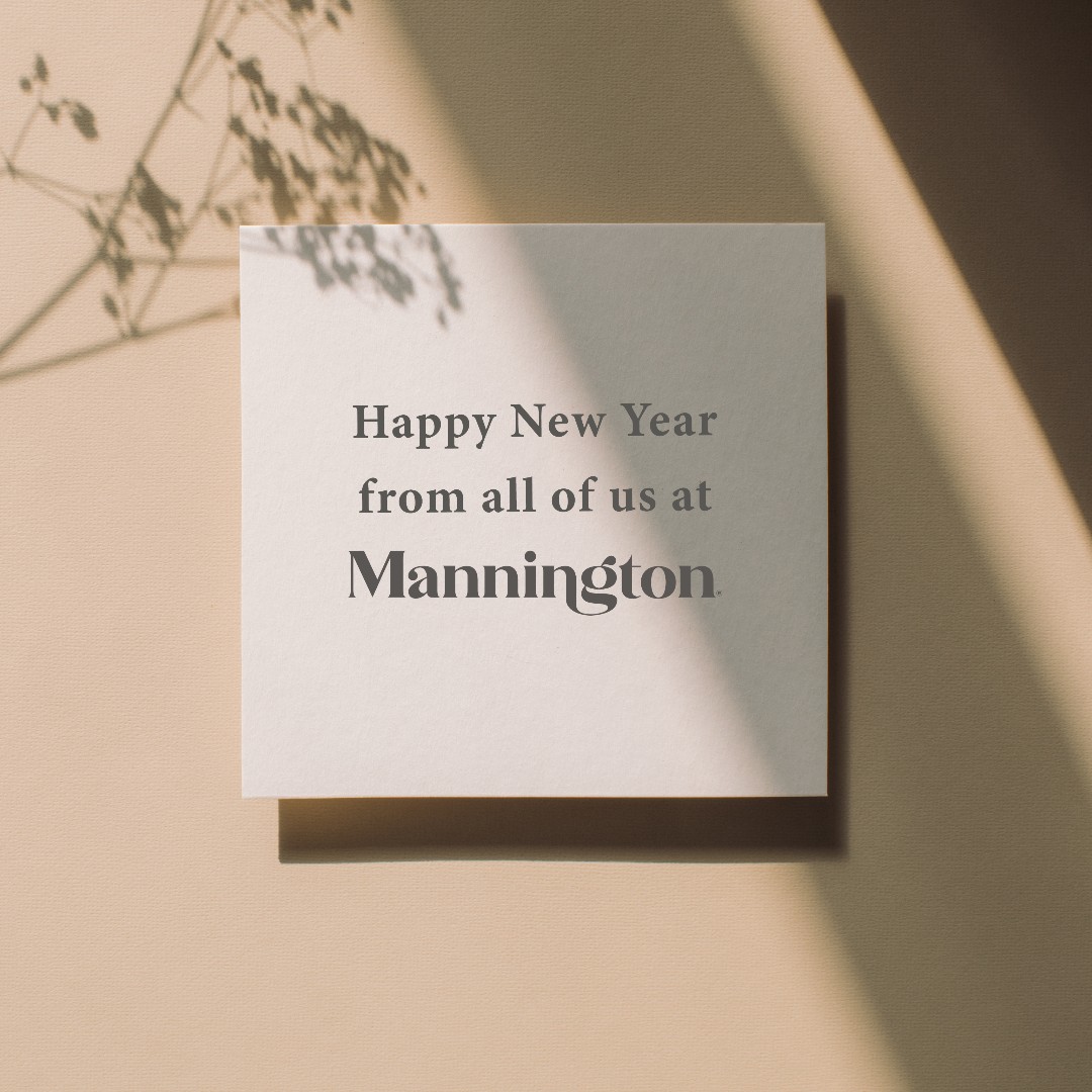 May the New Year bring joy, peace and happiness to you and your family!