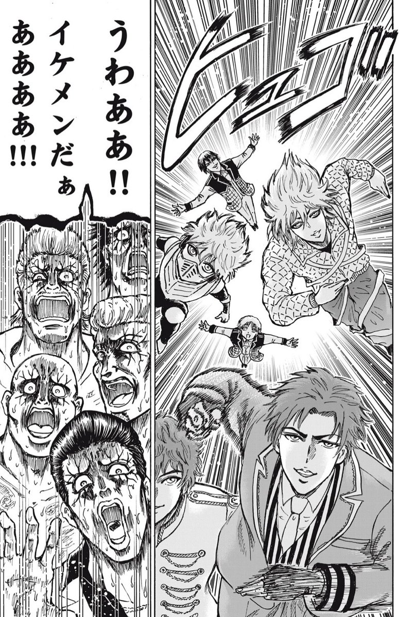 あんスタ2日目、とりあえずこんな感じです。UNDEADのアルバムを1つダウンロードしました。なかなか楽しいところです。良き出会いに恵まれました。 