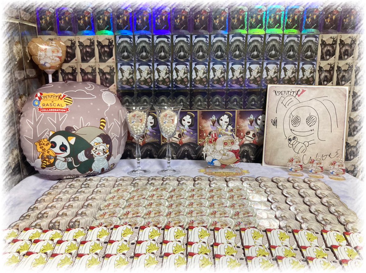 琉生@プロカ必読 tweet media